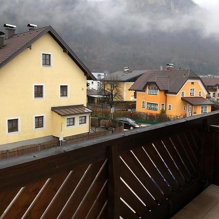 Gaestehaus Penny Rooms N Hallein Exterior photo